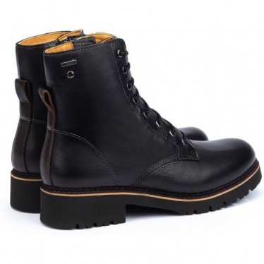 BOTTINES PIKOLINOS VICAR W0V-SY8986 BLACK