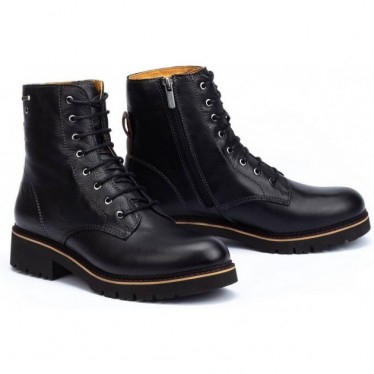 BOTTINES PIKOLINOS VICAR W0V-SY8986 BLACK