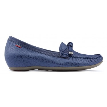 Mocassins CALLAGHAN NELSON DANCE AZUL