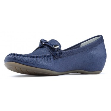 Mocassins CALLAGHAN NELSON DANCE AZUL