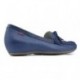 Mocassins CALLAGHAN NELSON DANCE AZUL