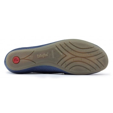 Mocassins CALLAGHAN NELSON DANCE AZUL