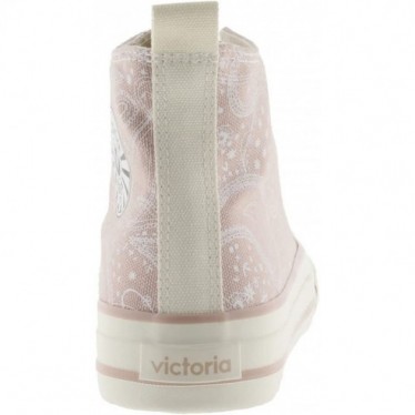 SPORTS VICTORIA 1057102 TOILE TRIBU NUDE