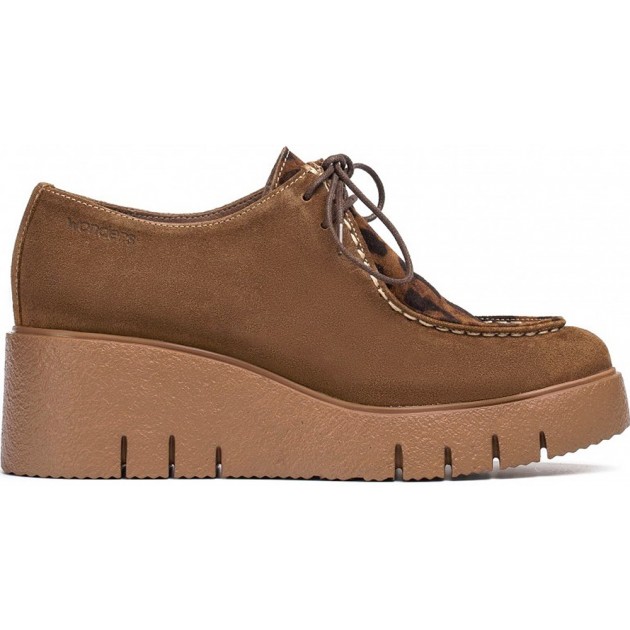 CHAUSSURES D'HUMEUR MERVEILLES E-6231 CAMEL CHAUSSURES D'HUMEUR MERVEILLES E-6231 CAMEL