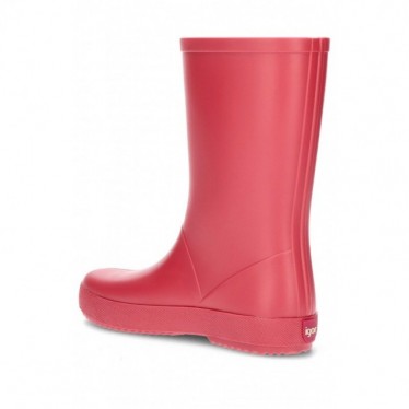 BOTTES D'EAU SPLASH EURI W10256 FRAMBUESA