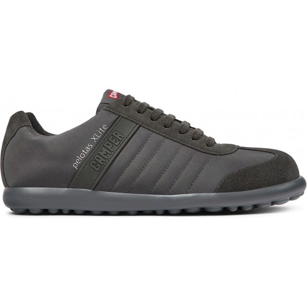 CAMPER CHAUSSONS XLITE BALLES 18302 GREY_138 CAMPER CHAUSSONS XLITE BALLES 18302 GREY_138