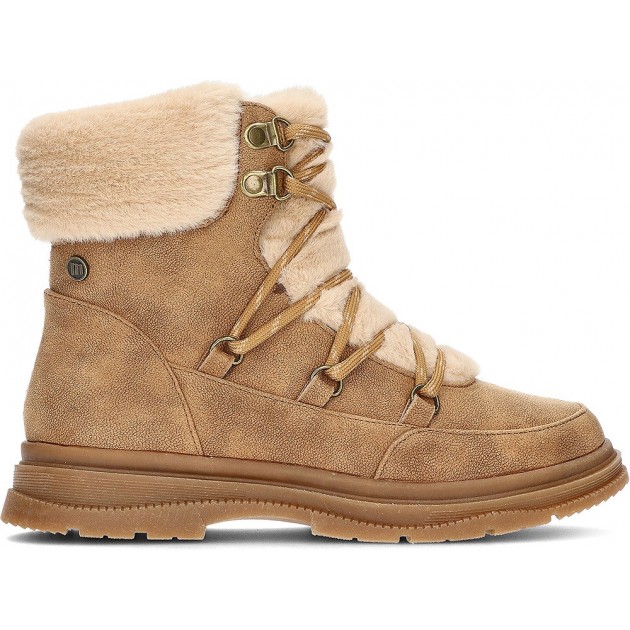 BOTTES DONETS MTNG 48867 CUERO BOTTES DONETS MTNG 48867 CUERO