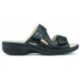 Sandal MEPHISTO GEVA NEGRO