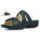 Sandal MEPHISTO GEVA NEGRO