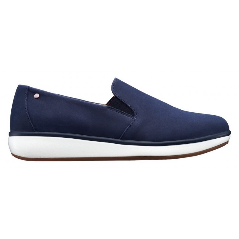 Chaussures JOYA JASMINE DARK_BLUE