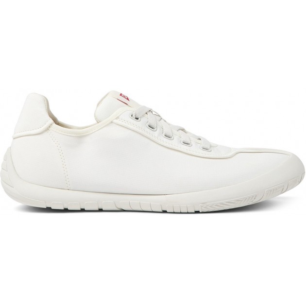 BASKETS CAMPER PATH K100886 WHITE BASKETS CAMPER PATH K100886 WHITE