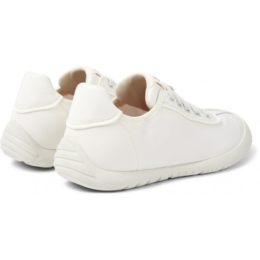 BASKETS CAMPER PATH K100886 WHITE