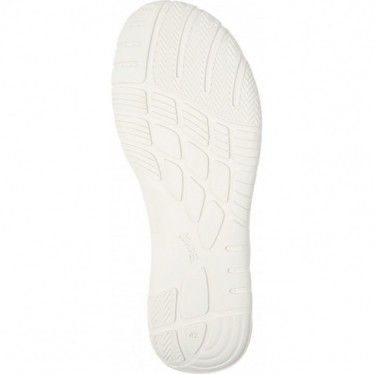 BASKETS CAMPER PATH K100886 WHITE