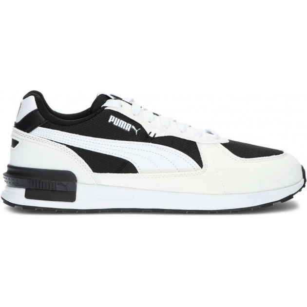SNEAKER URBAINE PUMA GRAVITON 380738 WHITE SNEAKER URBAINE PUMA GRAVITON 380738 WHITE