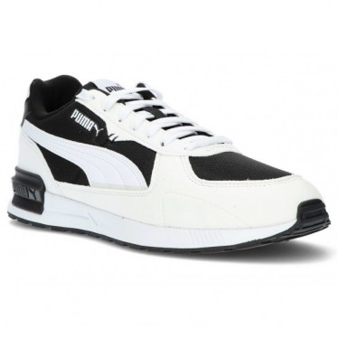 SNEAKER URBAINE PUMA GRAVITON 380738 WHITE