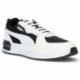 SNEAKER URBAINE PUMA GRAVITON 380738 WHITE