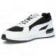 SNEAKER URBAINE PUMA GRAVITON 380738 WHITE