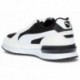 SNEAKER URBAINE PUMA GRAVITON 380738 WHITE