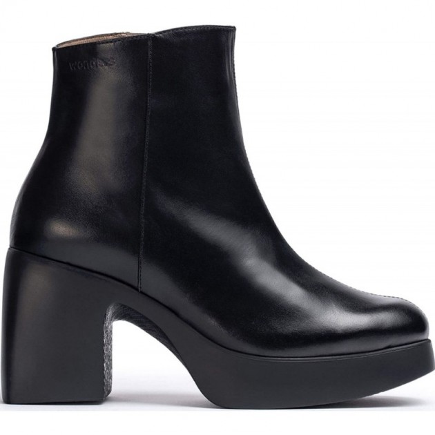 BOTIN MERVEILLE MEX H-4902 NEGRO BOTIN MERVEILLE MEX H-4902 NEGRO