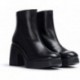 BOTIN MERVEILLE MEX H-4902 NEGRO