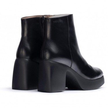 BOTIN MERVEILLE MEX H-4902 NEGRO