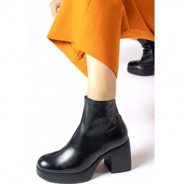 BOTIN MERVEILLE MEX H-4902 NEGRO