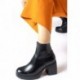 BOTIN MERVEILLE MEX H-4902 NEGRO
