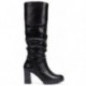 BOTTES PIKOLINOS CONNELLY W7M-9539 BLACK