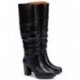 BOTTES PIKOLINOS CONNELLY W7M-9539 BLACK
