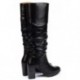 BOTTES PIKOLINOS CONNELLY W7M-9539 BLACK