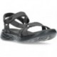 SANDALES SKECHERS ON THE GO 15316 BLACK
