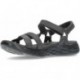 SANDALES SKECHERS ON THE GO 15316 BLACK