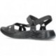SANDALES SKECHERS ON THE GO 15316 BLACK