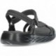 SANDALES SKECHERS ON THE GO 15316 BLACK