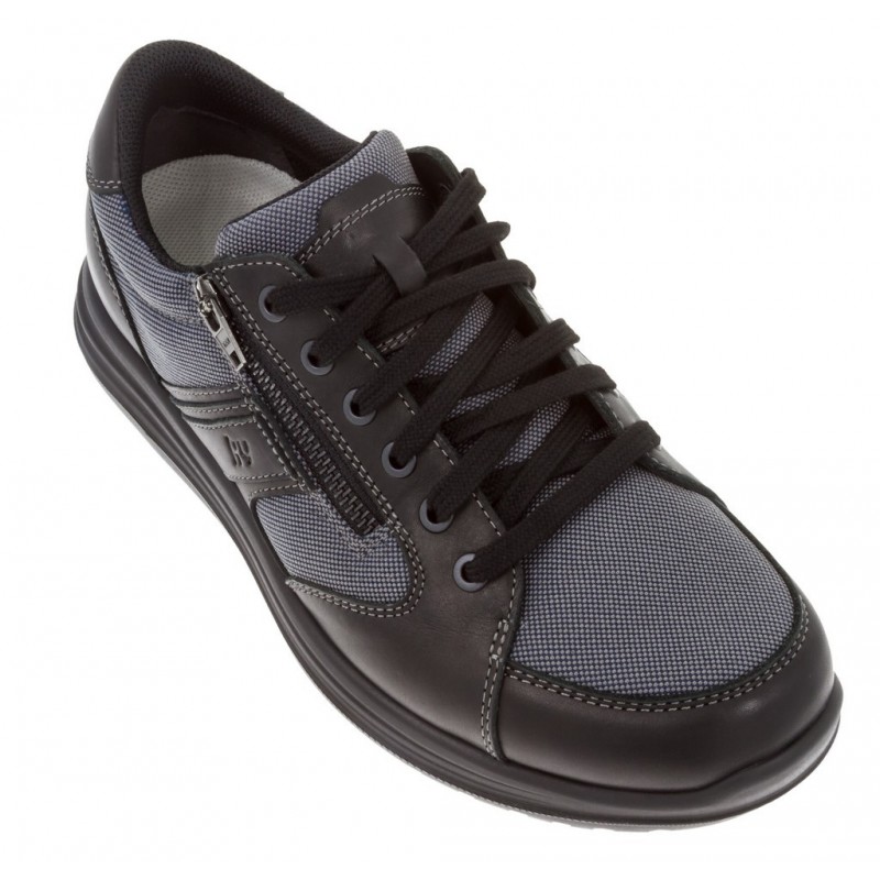 Chaussures KYBUN CASLANO M ANTHRACITE