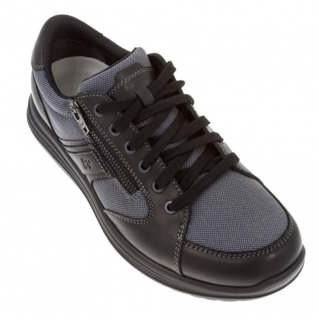 Chaussures KYBUN CASLANO M ANTHRACITE Chaussures KYBUN CASLANO M ANTHRACITE