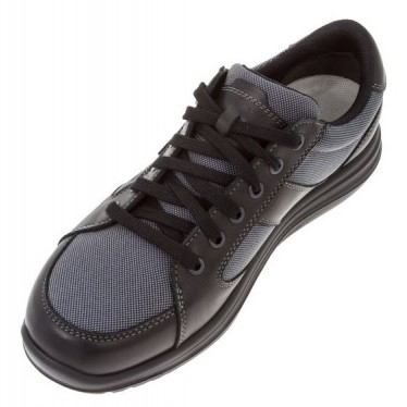 Chaussures KYBUN CASLANO M ANTHRACITE