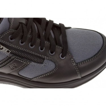 Chaussures KYBUN CASLANO M ANTHRACITE