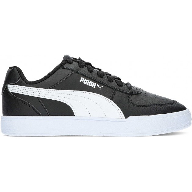 BASKETS PUMA CAVEN 380810 BLACK