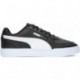 BASKETS PUMA CAVEN 380810 BLACK