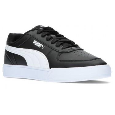 BASKETS PUMA CAVEN 380810 BLACK