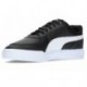 BASKETS PUMA CAVEN 380810 BLACK