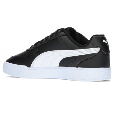 BASKETS PUMA CAVEN 380810 BLACK