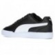 BASKETS PUMA CAVEN 380810 BLACK