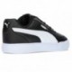 BASKETS PUMA CAVEN 380810 BLACK