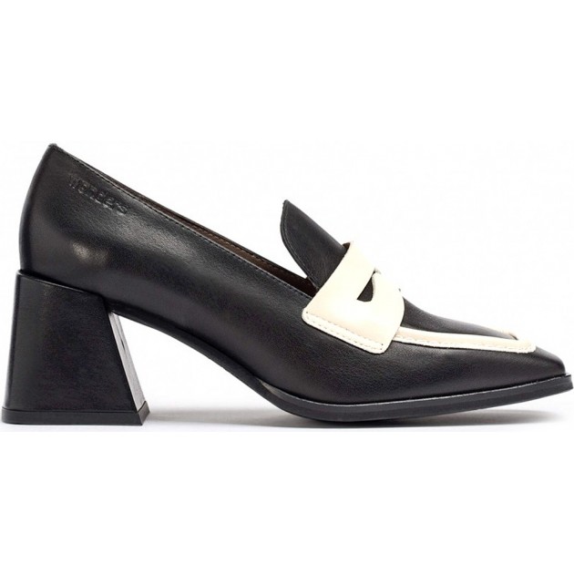 CHAUSSURES À TALONS MERVEILLES FIODOR H-4351 NEGRO CHAUSSURES À TALONS MERVEILLES FIODOR H-4351 NEGRO