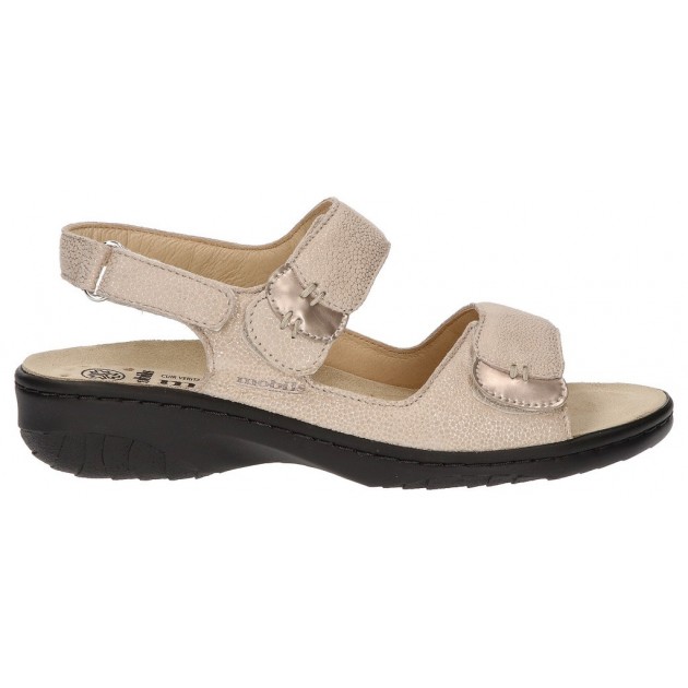 Méphisto Sandales Getha LIGHT_SAND Méphisto Sandales Getha LIGHT_SAND