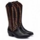 BOTTES PIKOLINOS VERGEL W5Z-9644 BLACK