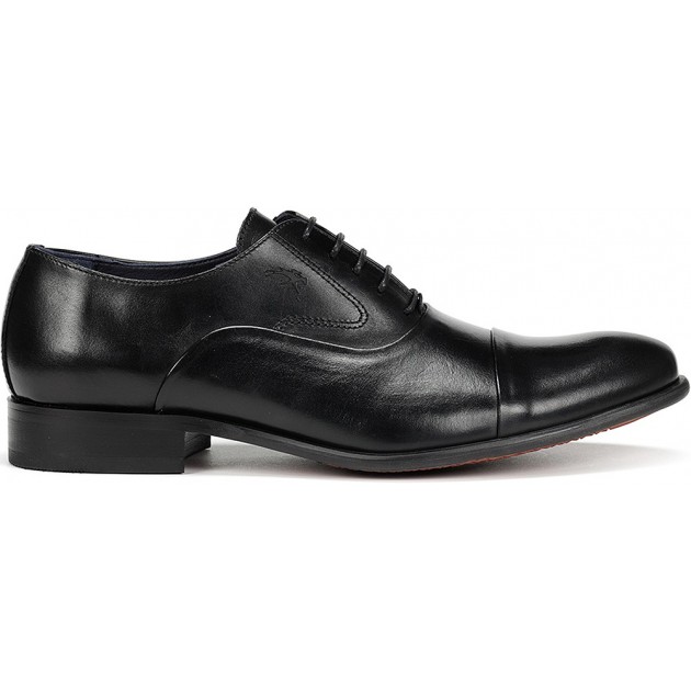 CHAUSSURE APOLO FLUCHOS F0499 NEGRO CHAUSSURE APOLO FLUCHOS F0499 NEGRO