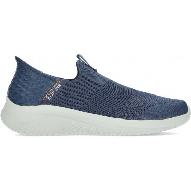 SPORTS SKECHERS SLIP-INS 232450 NAVY